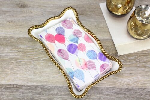 Image by Dinner Napkin/Guest Towel Holder