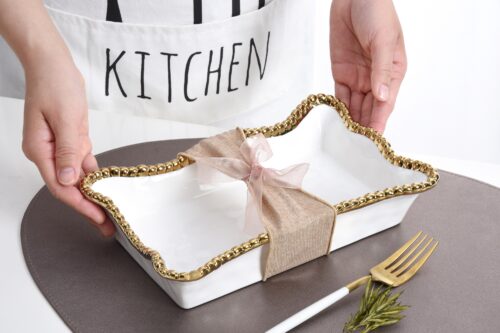 Image by Dinner Napkin/Guest Towel Holder