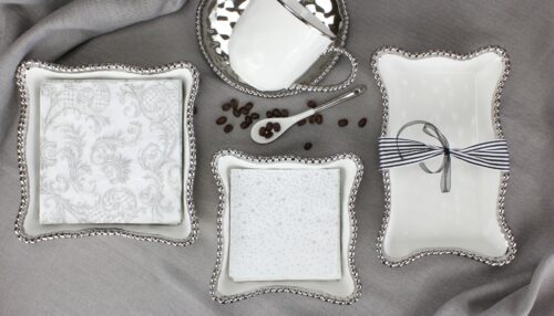 Image by Dinner Napkin / Guest Towel Holder