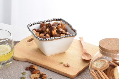 Image by Square Snack Bowl