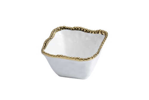 Image by Square snack bowl