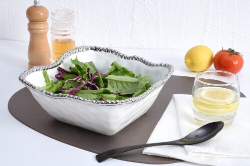 Image by Medium Square Bowl