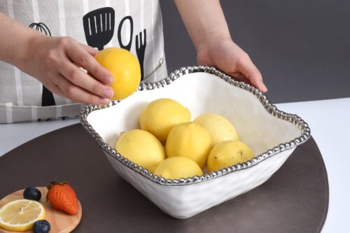 Image by Medium Square Bowl