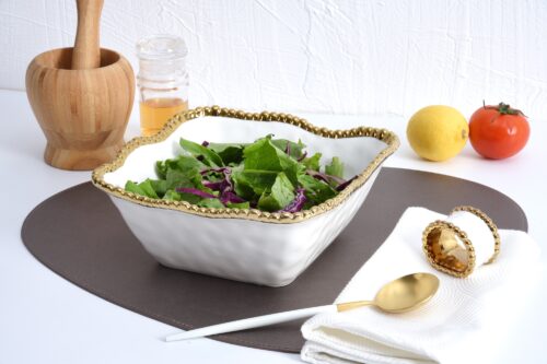 Image by Medium Square Salad Bowl