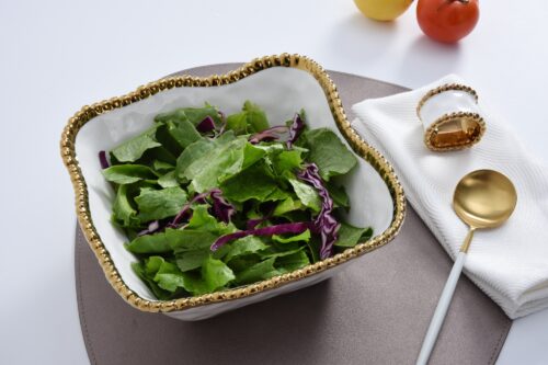 Image by Medium Square Salad Bowl
