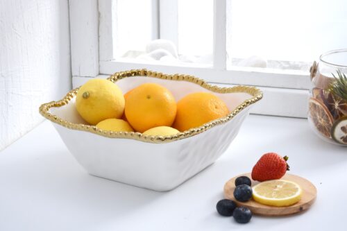 Image by Medium Square Salad Bowl