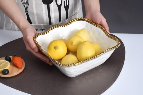 Image by Medium Square Salad Bowl