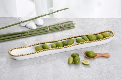 Image by Olive Serving Dish