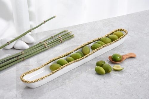 Image by Olive Serving Dish