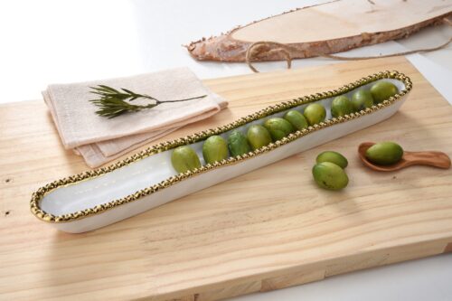 Image by Olive Serving Dish