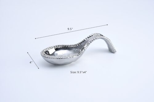Size: 9.5 × 4 in