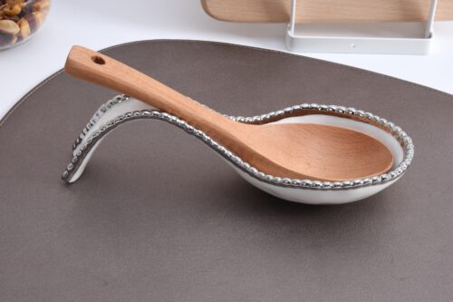 Image by Spoon Rest-White