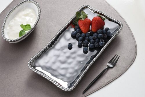 Image by Small Rectangular Tray