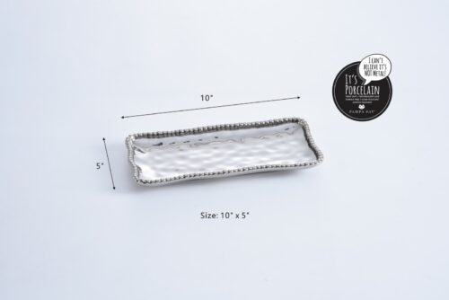Size: 10" x 5"