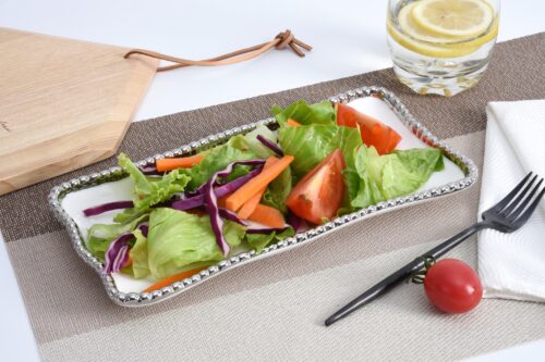 Image by Small Rectangular Tray