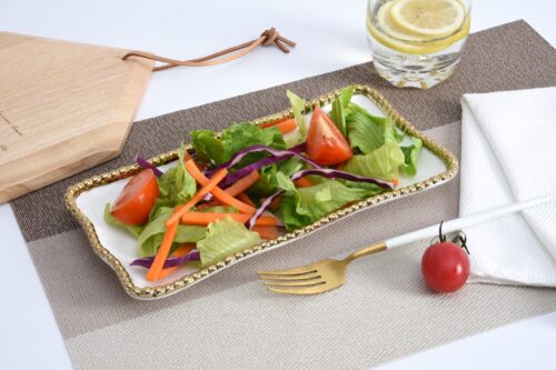 Image by Small Rectangular Tray