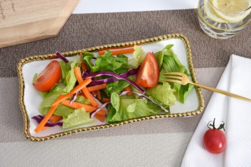 Image by Small Rectangular Tray