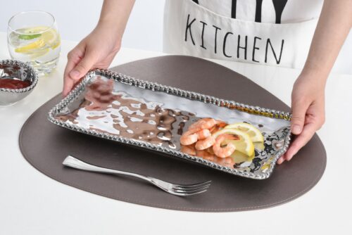 Image by Medium Rectangular Tray
