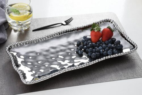 Image by Medium Rectangular Tray