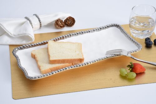 Image by Medium Rectangular Tray