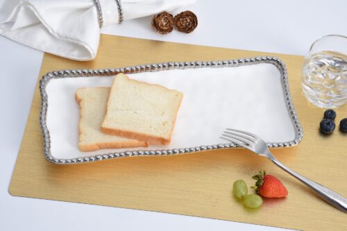 Image by Medium Rectangular Tray