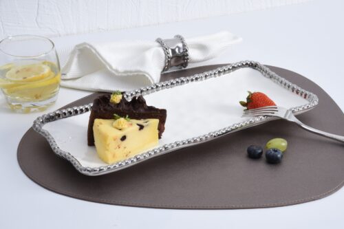 Image by Medium Rectangular Tray