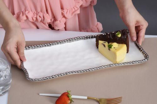 Image by Medium Rectangular Tray