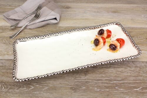 Image by Medium Rectangular Tray