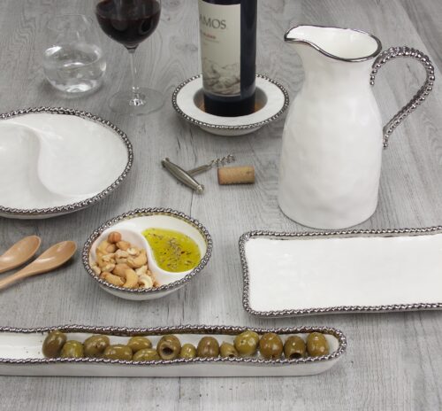 Image by Medium Rectangular Tray