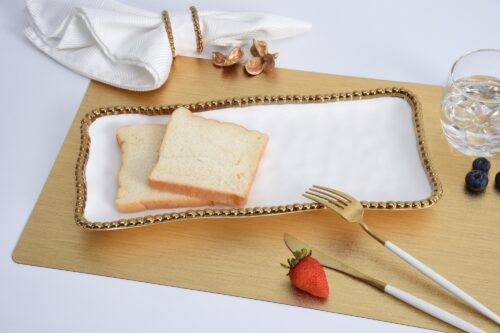 Image by Medium Rectangular Tray