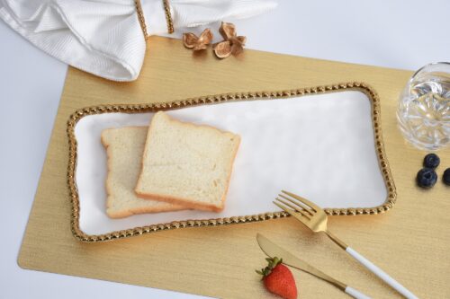 Image by Medium Rectangular Tray