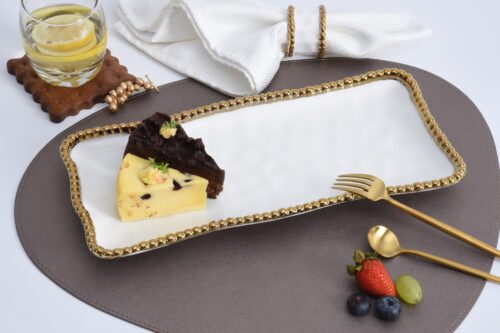 Image by Medium Rectangular Tray