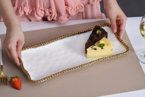 Image by Medium Rectangular Tray