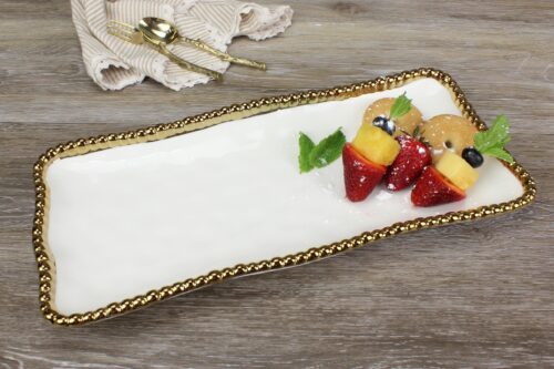 Image by Medium Rectangular Tray