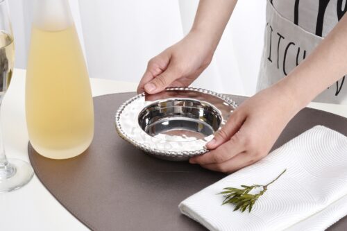 Image by Wine Bottle Coaster