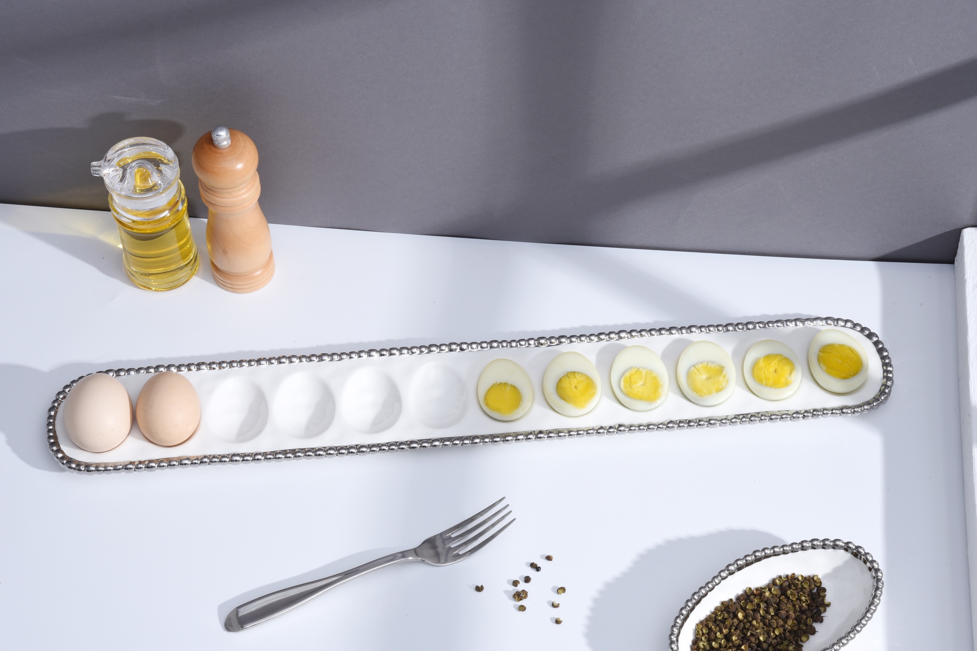 Deviled Egg Tray - Pampa Bay