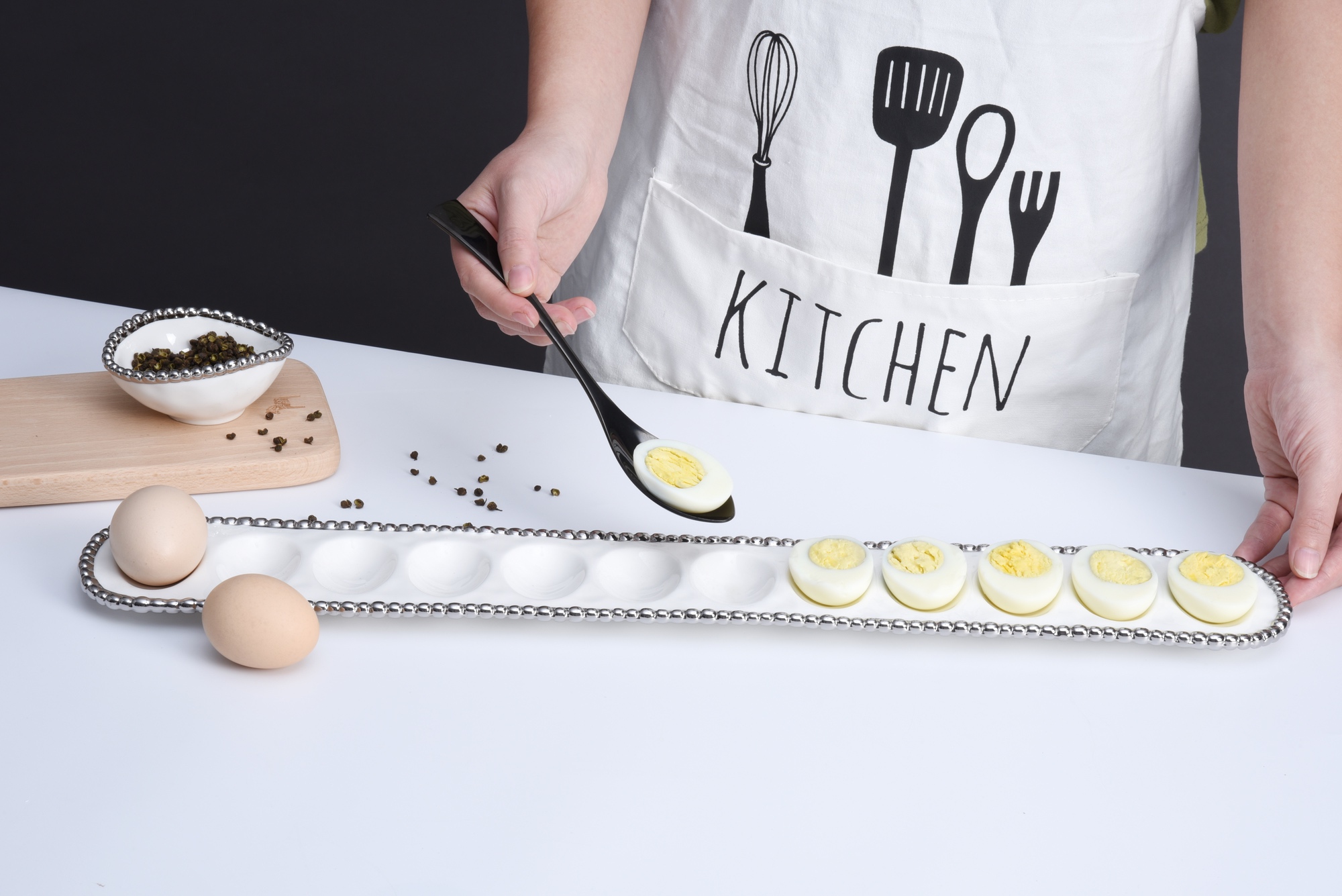 Image by Deviled Egg Tray