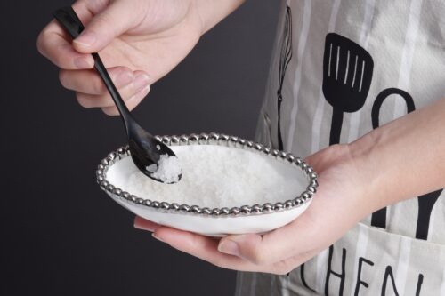 Image by Long Condiment Bowl