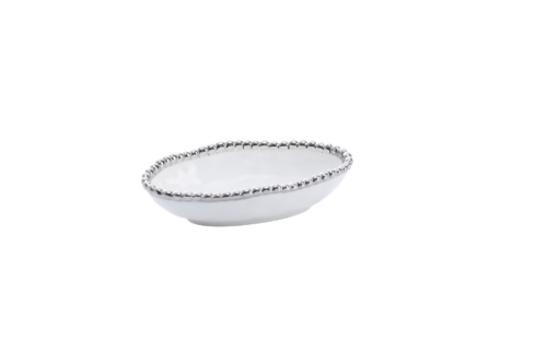 Image by Long Condiment Bowl