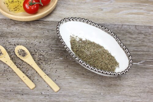 Image by Long Condiment Bowl