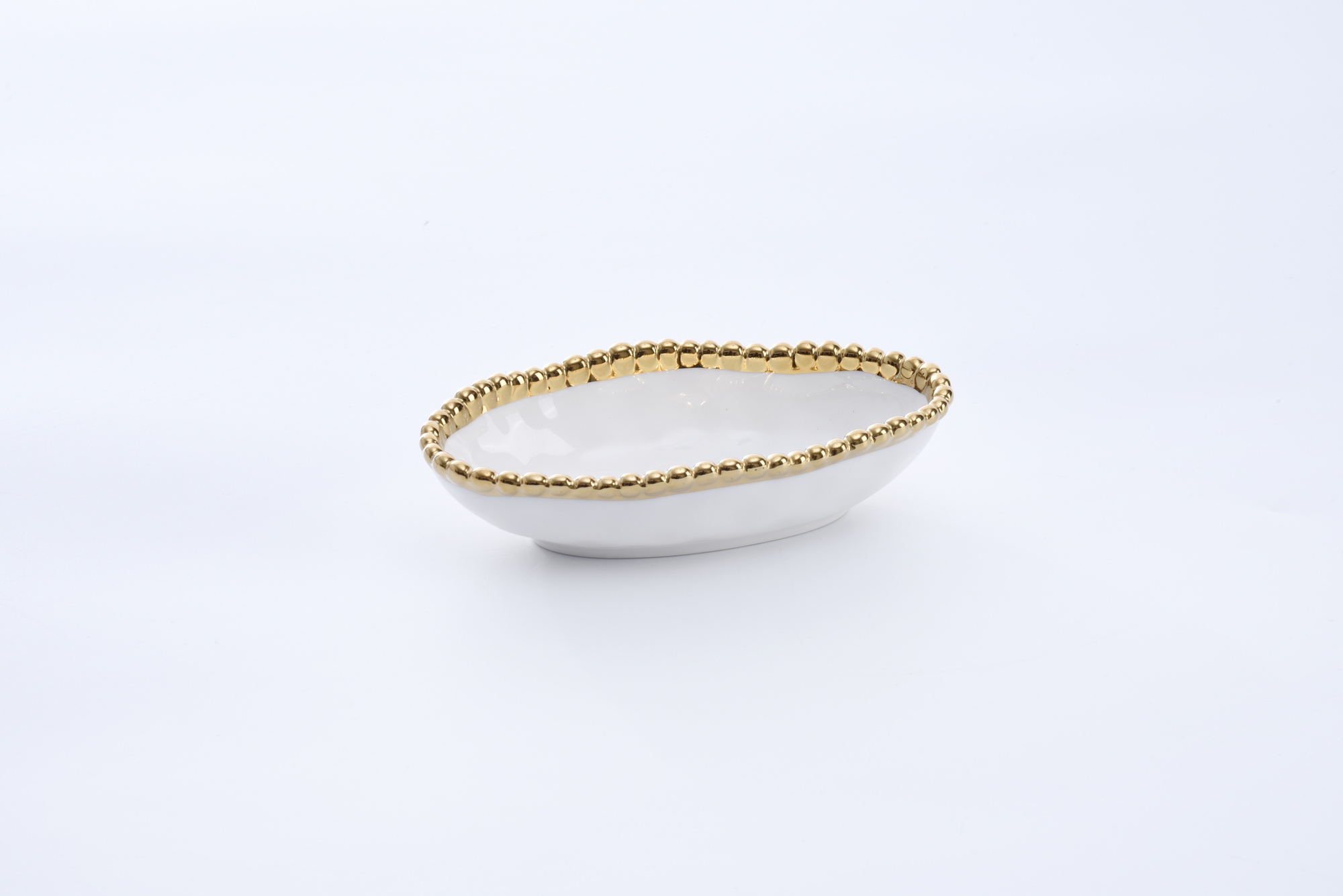 Image by Long Condiment Bowl