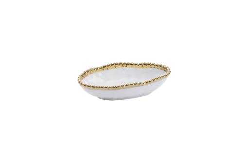 Image by Long Condiment Bowl