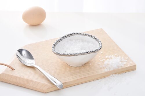 Image by Round Condiment Bowl