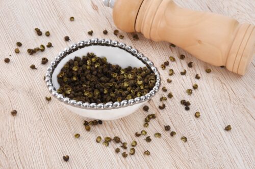 Image by Round Condiment Bowl