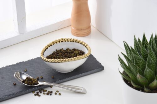 Image by Oval Condiment Bowl
