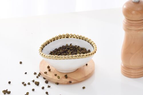 Image by Oval Condiment Bowl