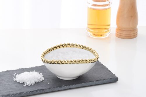 Image by Oval Condiment Bowl