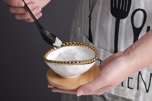 Image by Oval Condiment Bowl