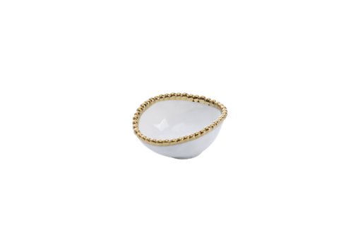 Image by Oval Condiment Bowl