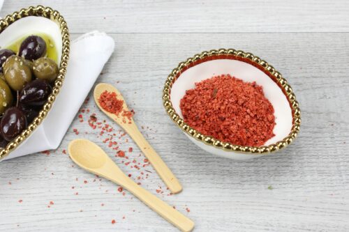 Image by Oval Condiment Bowl
